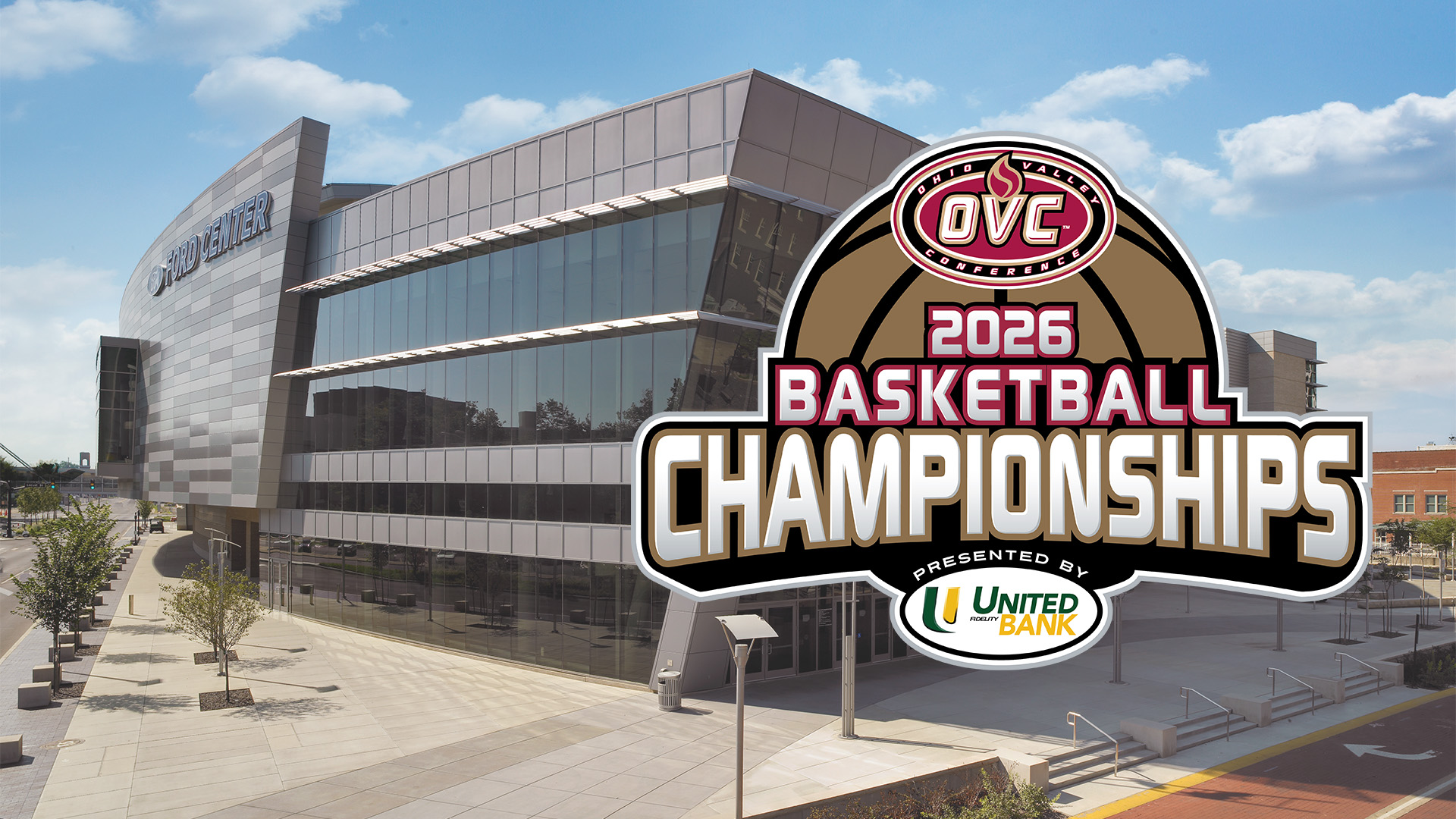 Ford Center Evansville, IN View All Events